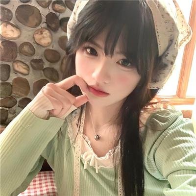 暗街中的人们