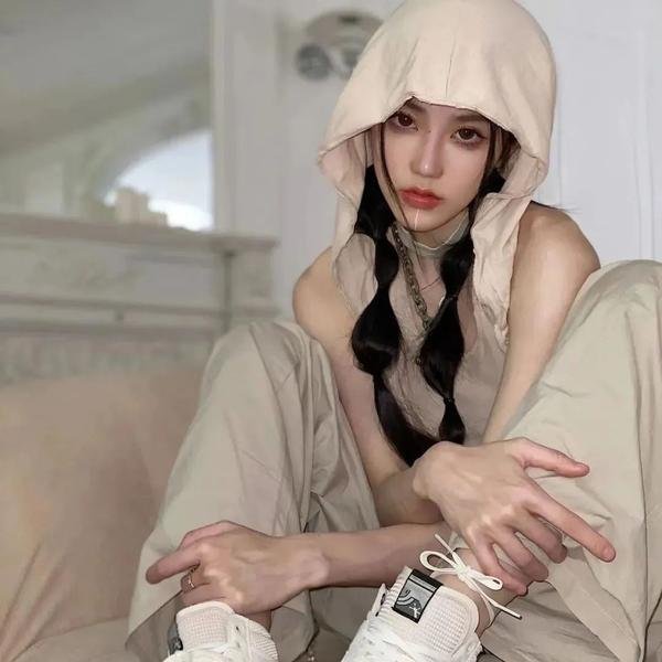 出走的女儿
